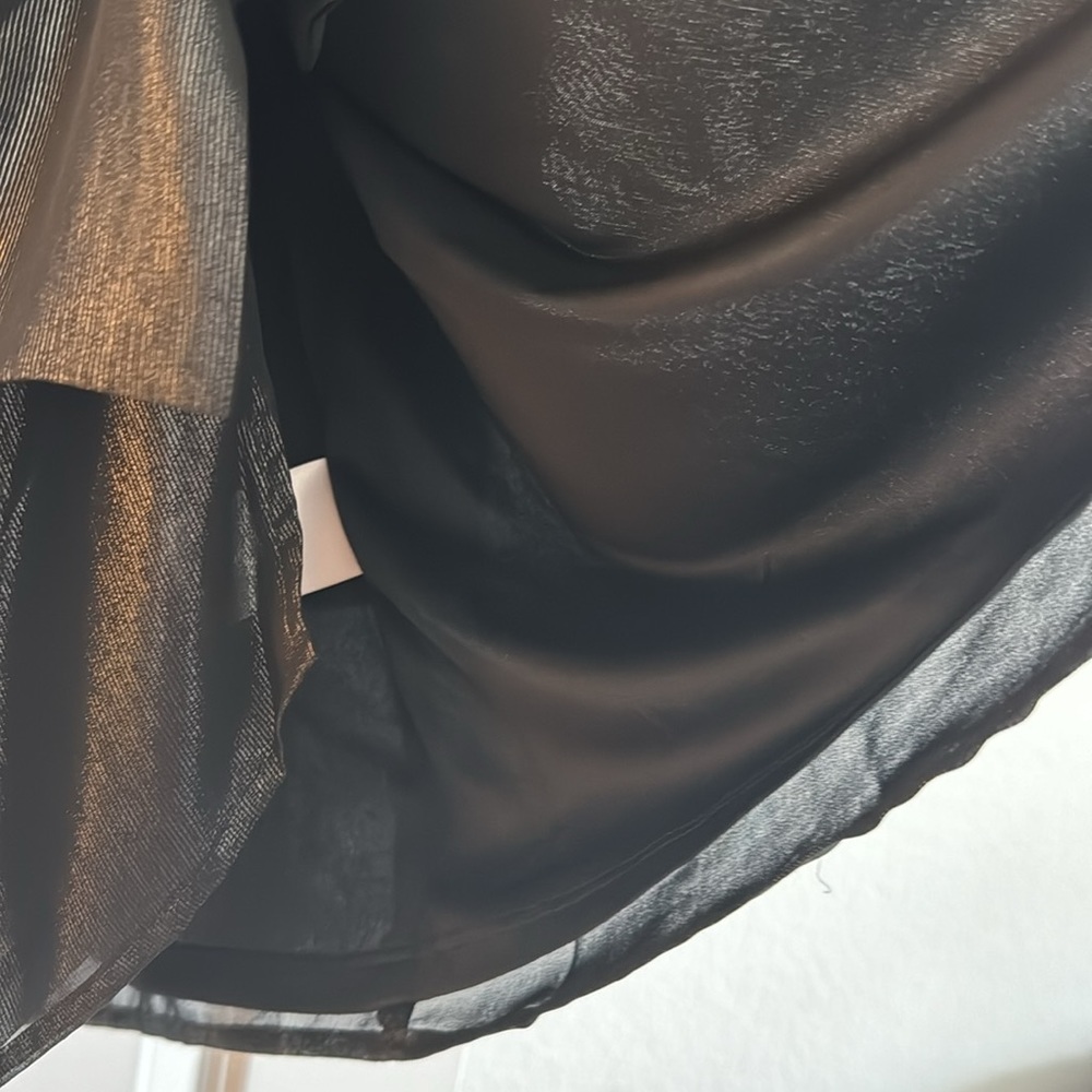 Express Dress black XS - Picture 5 of 7